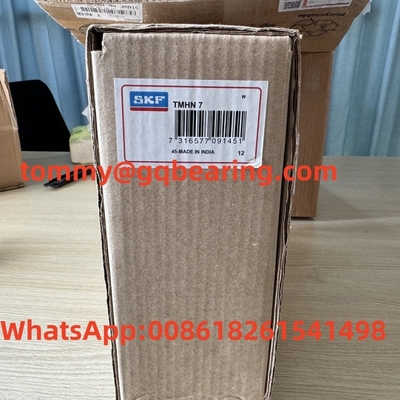 India Origen SKF TMFS 11 TMFS11 Encajadora de cerradura axial de 75 mm de diámetro exterior