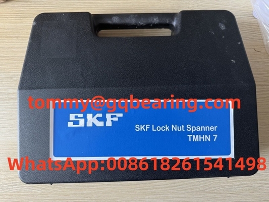 India Origen SKF TMFS 11 TMFS11 Encajadora de cerradura axial de 75 mm de diámetro exterior
