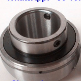 UC220 Rodamiento de bolas de inserción radial Bloque de cojín Rodamiento de 100x180x108mm