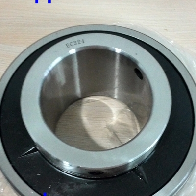 UC220 Rodamiento de bolas de inserción radial Bloque de cojín Rodamiento de 100x180x108mm