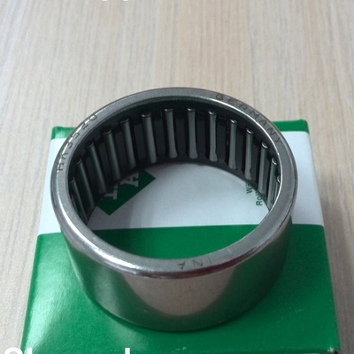 El eje de la válvula de rodaje de la aguja de la taza con extremo abierto HK1014-2RS HK1014-2RS-FPM 10x14x14mm