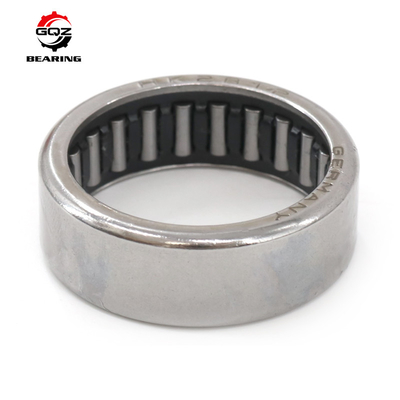 HK 1516 15x21x16 mm rodamientos de rodillos de agujas de taza tiradas GCr15 SiMn G20Cr2Ni4A