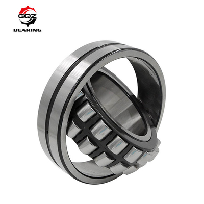 El tamaño 30*72*19 / rodamiento de rodillos esféricos 21306CC/W33 / material GCr15