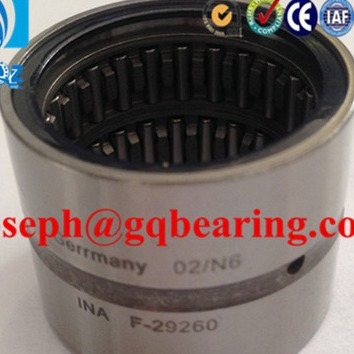 F-29260.Bearing de rodillos de aguja de ARN de 25x33x26 mm para la máquina de impresión de Heidelberg