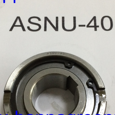 ASNU40 Rodamiento de rodillos de embrague de un solo sentido DSNU40 Rodamiento de embrague de ruedas libres 40 x 90 x 33 mm