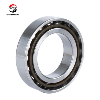 Ángulo de contacto de 15 grados rodamientos de bolas de alta precisión Skf 71911 CD / P4A