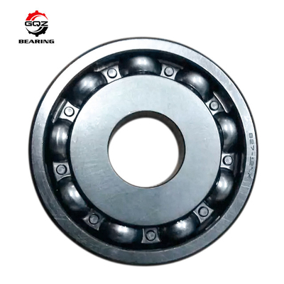 OD 65mm Gcr15 acero con rodamiento de bolas de ranura profunda con sellado abierto B29-1B