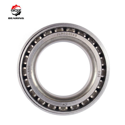 Rodamiento de rodillos cónicos de doble hilera LM249747NW/LM249710CD TDO 253.975×347.663×101.6mm Repuesto para equipos industriales de minería de alta resistencia