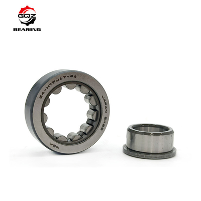 ZA-HTFJ17-4g OD 39mm rodamiento de rodillos cilíndricos lubricación de grasa Diámetro interno 17mm