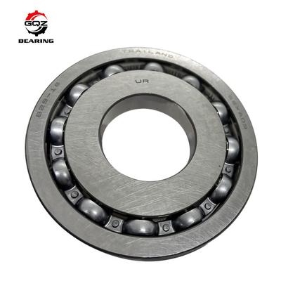 Disponible en stock Gcr15 B29-18 Rodamiento de bolas abierto de ranura profunda de 10 mm de espesor Caja de cambios automotriz de aplicación