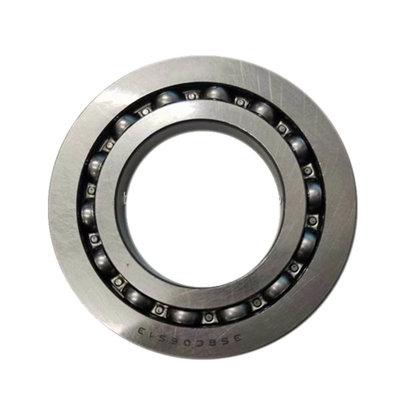 NACHI 35BC07S76 Rodamiento de bolas de ranura profunda de fila única para caja de engranajes automotrices Diámetro interno 35 mm