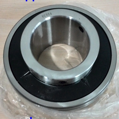 UC324 rodamiento de bolas de inserción de Japón de uso pesado de almohada de bloque rodamiento de 120x260x126mm