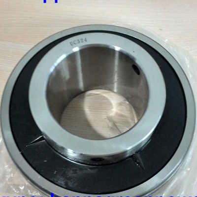 UC324 rodamiento de bolas de inserción de Japón de uso pesado de almohada de bloque rodamiento de 120x260x126mm