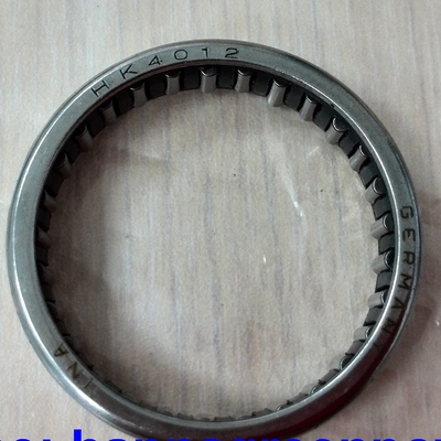 HK4719 Peugeot 206 Eje trasero tirado de la taza de la aguja rodante de empuje DB70216 47 x 53 x 19,5 mm