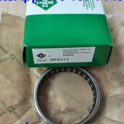 HK4719 Peugeot 206 Eje trasero tirado de la taza de la aguja rodante de empuje DB70216 47 x 53 x 19,5 mm