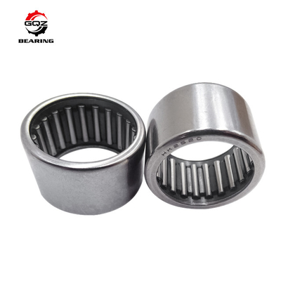 HK2012 rodamientos de fábrica de alta calidad de suministro HK2012 rodamientos de aguja de bajo precio HK2012 rodamientos de rodillos de un solo sentido 20*26*12mm
