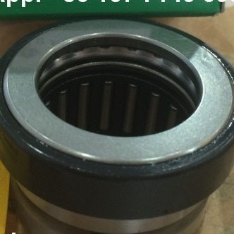 NKX30Z Bolas de empuje de rodillos de aguja con rodamiento combinado NKX30 30x42x30 mm