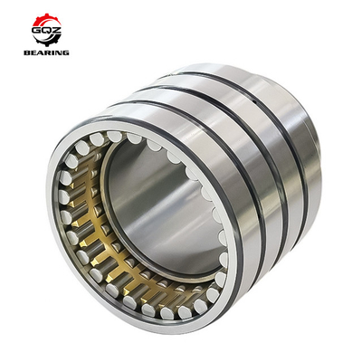 Disponible en stock 313824 rodamiento de rodillos de cilindro de cuatro filas rodamientos de molino de rodadura 280x390x220mm