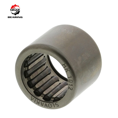 HF0812KFR Dirección única 8x12x12 mm rodamiento de rodillos con aguja copa tirada HF 0812 KFR
