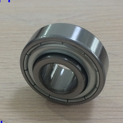 203KRR2 Rodamiento de bolas de inserción con blindaje metálico / Rodamiento agrícola 16.256*40*18.288 / 12mm