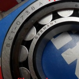0.50KG BC1-0313 Compresor de aire con rodamiento de 30x62x20mm -25°C ~ +120°C