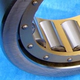 Rodamientos de rodillos cilíndricos de precisión NJ2340 PARA el huso de la máquina herramienta