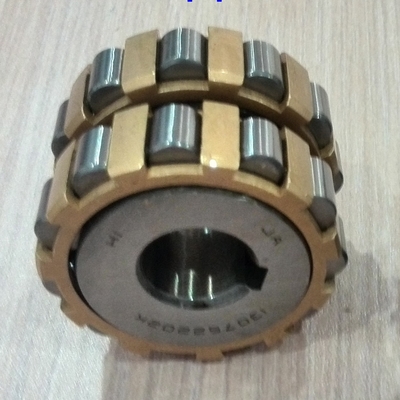 25x68.2x42mm Rodamiento excéntrico 400752305 Rodamiento de jaula de nylon de diámetro interno de 25 mm