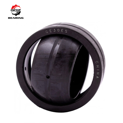 Los rodamientos esféricos radial plano GE6E, métrico 6x14x6mm