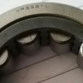 Los materiales utilizados para la fabricación de los rodamientos de rodillos y rodamientos de vehículos de acero Chome VP33Z-1 son de 33 x 60 x 20 mm
