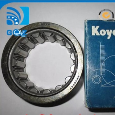 RNU0727 KOYO rodamiento cilíndrico eje de la rueda rodamiento automático RNU0727 Diámetro interno 47 mm Para camión de automóviles