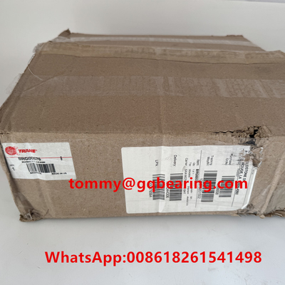Partes de reparación de trenes Brg00576 X10460506020 Rodamiento para compresor de refrigerador de trenes Parte de repuesto
