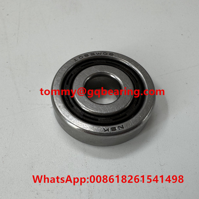 10BSW02 10*30*8mm Imperial NSK rodamiento de bolas de ranura profunda