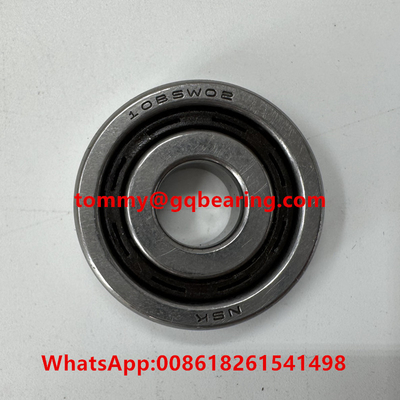 10BSW02 10*30*8mm Imperial NSK rodamiento de bolas de ranura profunda
