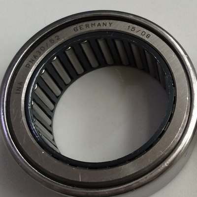 OEM PNA20/42 Apoyo de aguja de empuje de alineación de alta carga 20x42x20mm