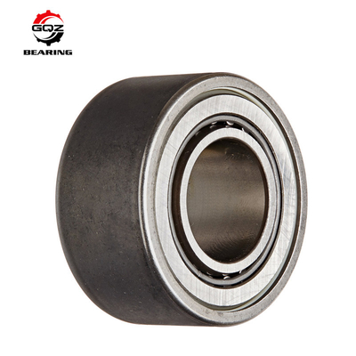 OEM PNA20/42 Apoyo de aguja de empuje de alineación de alta carga 20x42x20mm