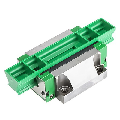 El vehículo de carga estándar de cuatro filas KWVE20BV0G2 Bloque de guía lineal 20x63x30 mm