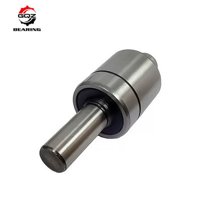 Rodamiento de bomba de agua de fila doble WR11871 Rodamiento de automóviles OD - 30 mm