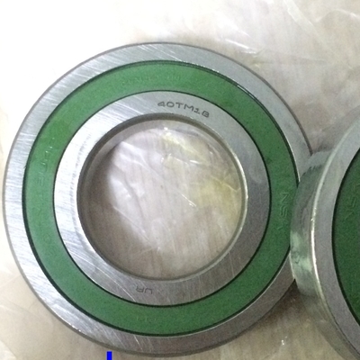 40TM18 / 40TM18UR / 40TM18U40AL Rodamientos para automóviles JAPÓN Fabricado con rodamiento de bolas de ranura profunda 40*80*16 mm