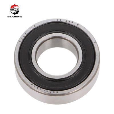 Venta al por mayor 6017 6017-Z 6017-2Z 6017-RS 6017-2RS 85*130*22mm Escudo metálico 2Z Sello de caucho 2RS para equipos de maquinaria rodamientos de alta precisión