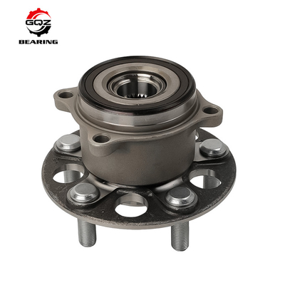 Rodamiento de eje de la rueda delantera para Chevrolet Equinox Pontiac Torrent 513189 para chevrolet trailblazer 2002 - 2009