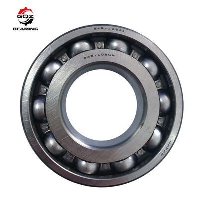 Caja de engranajes rodamiento de bolas de ranura profunda rodamientos de automóviles NSK B45-108 / B46-108UR Diámetro interno 45 mm