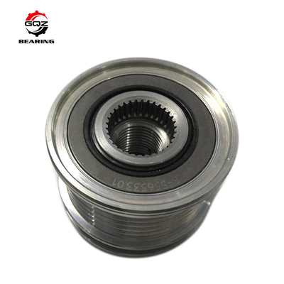 F-232369.08 Alternador de embrague de ruedas libres / F-232369.8 / F232369.08 Pulea de ruedas libres 17x56.5x35/40mm