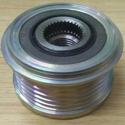 F-232369.08 Alternador de embrague de ruedas libres / F-232369.8 / F232369.08 Pulea de ruedas libres 17x56.5x35/40mm