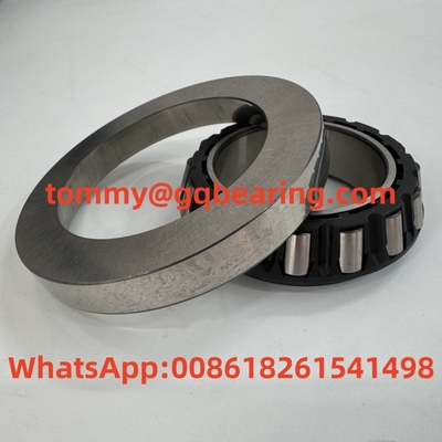 Acero cromado FAG F-587739 F-587739.TR1 rodamiento de rodillos cónicos de fila única 46x90x20 mm