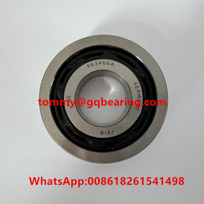 Acero cromado rodamiento de bolas de ranura profunda para automóviles FAG 563466A 563466AC 01J311445