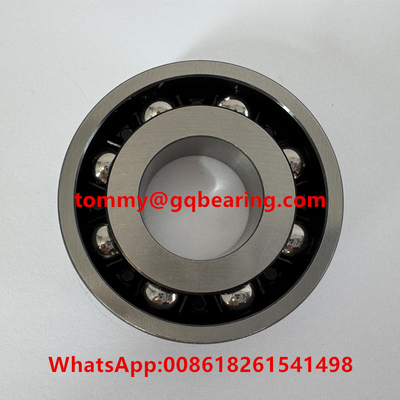 Acero cromado rodamiento de bolas de ranura profunda para automóviles FAG 563466A 563466AC 01J311445