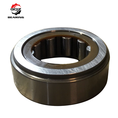 VP33-6 rodamiento de empuje axial de rodillos cilíndricos 33x60x20,5 mm utilizado para automóviles / automóviles