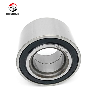 42BWD09 Honda Rodamiento de eje de ruedas de automóviles de 42 x 78 x 38 mm Rodamiento automático de bolas ISO90001