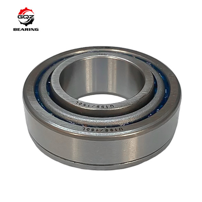 Por mayor U399/U360L rodamiento de rodillos cónicos de 22,1 mm de ancho con cuello