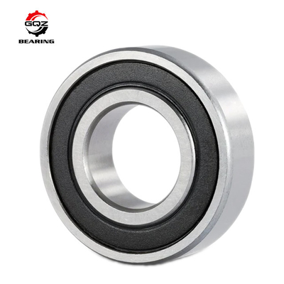 RLS12-2RS / LJ1.1/2-2RSJ Tamaño de pulgada Rodamientos de automóviles de ranura profunda Rodamiento de bolas 38.1*82.55*19.05mm